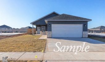 1914 Piddle Paddle, Abilene, TX 79602