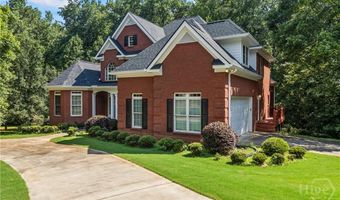1050 Chestnut Glen Dr, Athens, GA 30606
