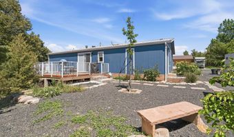 327 N Lodge Rd, Central, UT 84722