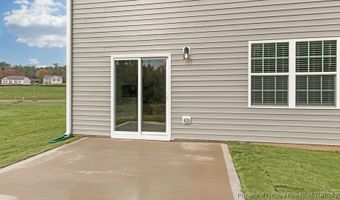 1085 Misty Creek Dr, Aberdeen, NC 28315