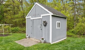 34 Patch Hill Rd, Boxborough, MA 01719