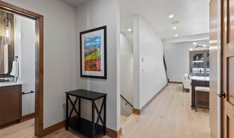 203 N RIDGE St B, Breckenridge, CO 80424