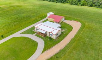 1223 County Road 1540, Alba, TX 75410