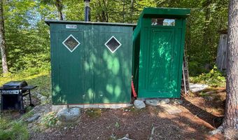 Sawyer Notch Road lot 39B, Andover, ME 04216
