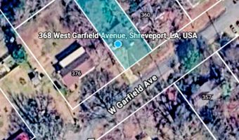 368 Garfield Ave, Blanchard, LA 71107