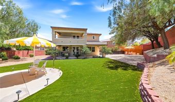 5301 Fairbranch Ln, Las Vegas, NV 89135