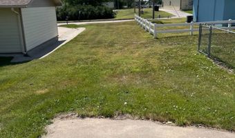 1103 7th St, Alma, NE 68920