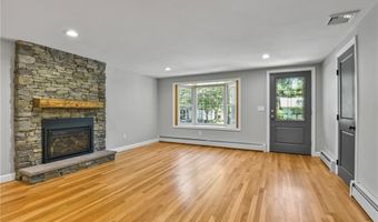 88 Grand View Rd, East Greenwich, RI 02818