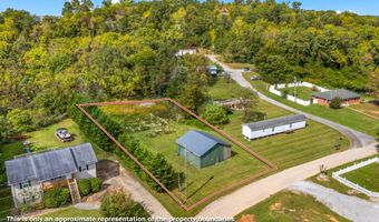 465 Livingston Rd, Bean Station, TN 37708