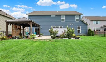 4204 Viewforth Ln, Bargersville, IN 46106