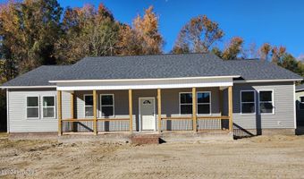 4076 Pitt St, Ayden, NC 28513