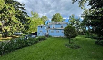59 E Hoosac St, Adams, MA 01220