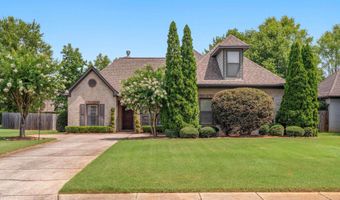 660 BARKLEY Cir, Alabaster, AL 35007