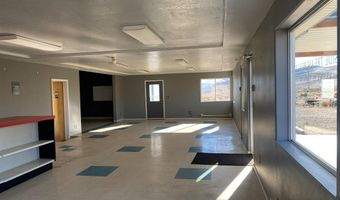 1301 S Hwy 93, Challis, ID 83226