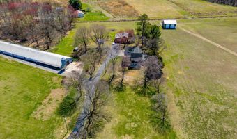 14930 BLANCHARD Rd, Bridgeville, DE 19933