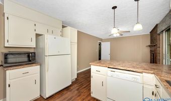 22724 Cairo Hollow Rd, Athens, AL 35614