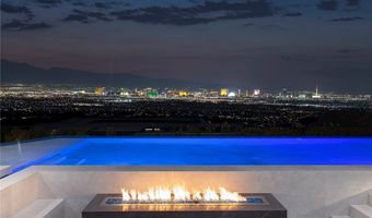 665 Overlook Rim Dr, Henderson, NV 89012