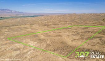 TBD Woodland Tr WH-89, Clark, WY 82435