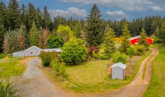 23603 S UPPER HIGHLAND Rd, Beavercreek, OR 97004