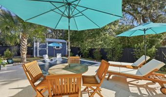 106 S Hermitage Rd, Beaufort, SC 29902