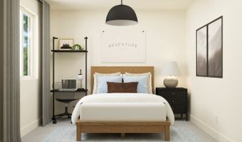 806 Camp Station Dr Plan: The Royal, Dayton, NV 89403