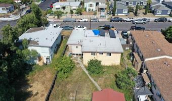 206 S 35th 212, San Diego, CA 92113