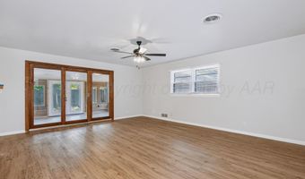 3609 PATTERSON Dr, Amarillo, TX 79109