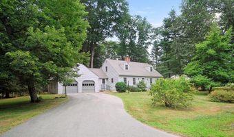 6 Hosmer St, Acton, MA 01720