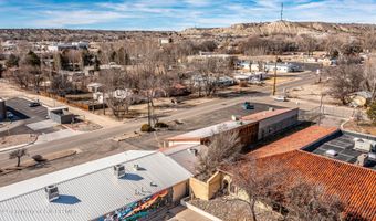 100 N CHURCH St, Bloomfield, NM 87413