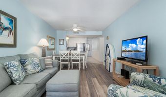 2511 W Ft Macon Rd 111 B, Atlantic Beach, NC 28512