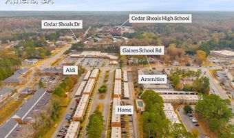 219 Georgetown Dr, Athens, GA 30605