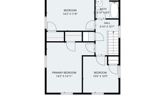 1601 Boundary St, Aliquippa, PA 15010