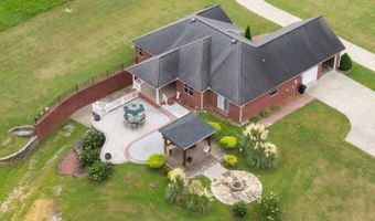 272 CO RD 39, Arley, AL 35540