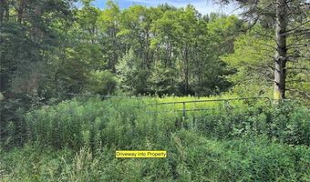 Green Road, Alfred, NY 14802