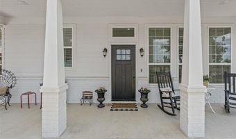 205 Sosebee Bend Rd, Weatherford, TX 76088