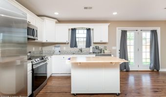 121 Shallow Springs Ct, Bardstown, KY 40004