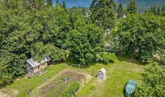 213 W 5th Ave, Clark Fork, ID 83811