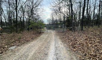 320 Acres CR 921, Alpena, AR 72611