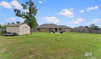10152 Heartwood Ct, Bay Minette, AL 36507