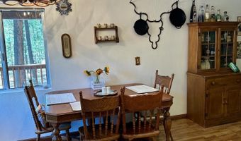 8 County Road 2083, Alpine, AZ 85920
