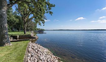 2807 Government Point Rd NE, Alexandria, MN 56308