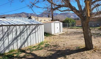1604 Bellamah Dr, Alamogordo, NM 88310