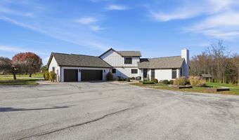 4316 W Whiteland Rd, Bargersville, IN 46106