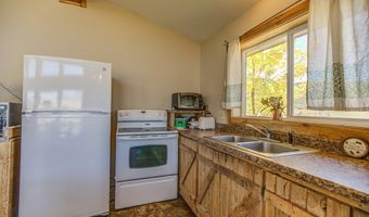 46 Hedrick Spring Rd, Cody, WY 82414