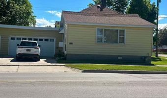 129 W Hueber St, Alpena, MI 49707