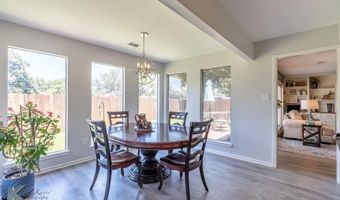 40 Pyracanthia Cir, Abilene, TX 79605