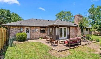 646 Clark Rd, Bartlesville, OK 74006