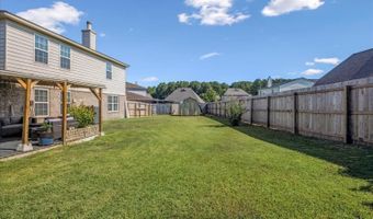5128 N FLUSS, Bartlett, TN 38135