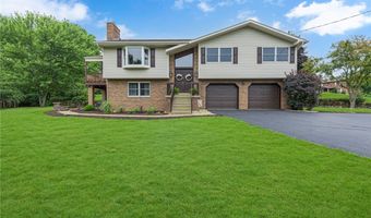 101 Paula Dr, Aliquippa, PA 15001