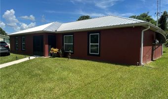 1208 E Maple St, Arcadia, FL 34266